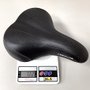 Selim de Bicicleta Absolute City Gel 200mm