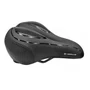 Selim de Bicicleta Absolute Comfort Gel Vazado