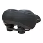 Selim de Bicicleta Absolute Comfort Gel Vazado