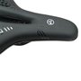 Selim de Bicicleta Absolute Comfort II 190mm