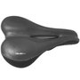 Selim de Bicicleta Absolute Gel 175mm