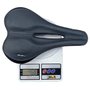 Selim de Bicicleta Absolute Gel 175mm