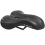 Selim de Bicicleta Absolute Gel 175mm