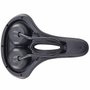 Selim de Bicicleta Absolute Supersoft City 185mm