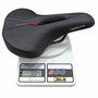 Selim de Bicicleta Absolute Supersoft City 185mm