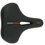 Selim de Bicicleta Absolute Supersoft City 210mm