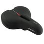 Selim de Bicicleta Absolute Supersoft City 210mm