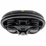 Selim de Bicicleta Absolute Trekking Memory Foam 185mm