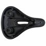 Selim de Bicicleta Absolute Trekking Memory Foam 185mm