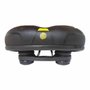Selim de Bicicleta Absolute Trekking Memory Foam 185mm