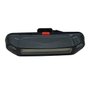 Selim de Bicicleta Absolute Urban LED 200mm