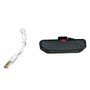 Selim de Bicicleta Absolute Urban LED 200mm