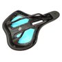 Selim de Bicicleta DDK 330 City Comfort Plus 180mm