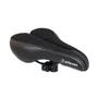 Selim de Bicicleta Elleven City Vazado 185mm