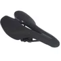 Selim de Bicicleta Elleven MTB com Iluminação 160mm Selim de Bicicleta Elleven MTB com Iluminação 160mm
