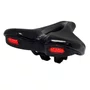Selim de Bicicleta Elleven MTB com Iluminação 160mm Selim de Bicicleta Elleven MTB com Iluminação 160mm