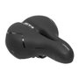 Selim de Bicicleta GTA Comfort Gel Tech 208mm