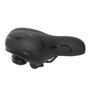 Selim de Bicicleta GTA Comfort Gel Tech 208mm