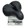 Selim de Bicicleta GTA Comfort Gel Tech 208mm