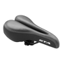 Selim de Bicicleta GTA MTB Comfort 160mm