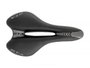 Selim de Bicicleta GTA MTB Vazado 155mm