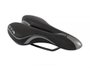 Selim de Bicicleta GTA MTB Vazado 155mm