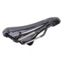 Selim de Bicicleta Prologo Dimension Space PAS T4.0 153mm