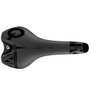 Selim de Bicicleta Prologo Nago Evo X10 Tirox 135mm