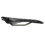 Selim de Bicicleta Prologo Nago Evo X10 Tirox 135mm