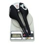 Selim de Bicicleta Prologo Nago R4 PAS Nack UAE 137mm