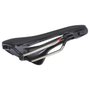 Selim de Bicicleta Prologo Nago R4 PAS Tirox 147mm