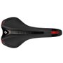 Selim de Bicicleta Prologo Nago Space Tirox 141mm