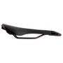 Selim de Bicicleta Prologo Nago Space Tirox 141mm