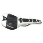 Selim de Bicicleta Prologo Scratch 2 Tirox CPC 134mm