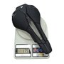 Selim de Bicicleta Prologo Scratch M5 AGX PAS Nack 140mm
