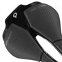 Selim de Bicicleta Prologo Scratch M5 Space AGX PAS Tirox 147mm