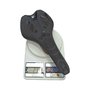 Selim de Bicicleta Prologo Zero II Tirox CPC 141mm