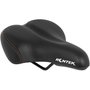 Selim de Bicicleta Rontek RT-500 201mm
