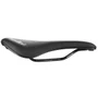 Selim de Bicicleta Selle Italia Novus Boost Evo Gravel TM Superflow Preto