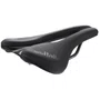 Selim de Bicicleta Selle Italia Novus Boost Evo Gravel TM Superflow Preto