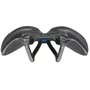 Selim de Bicicleta Selle Italia Novus Boost Evo Gravel TM Superflow Preto