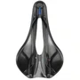 Selim de Bicicleta Selle Italia Novus Boost Evo Gravel TM Superflow Preto