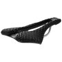 Selim de Bicicleta Selle Italia SLR Boost 3D Superflow TI 316 130mm