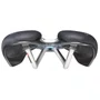 Selim de Bicicleta Selle Italia SLR Boost Endurance Superflow TI 316 145mm
