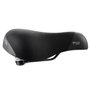 Selim de Bicicleta Selle Italia T2 Flow Gel 233mm