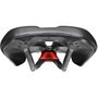 Selim de Bicicleta Selle Italia Watt Kit Carbonio Superflow 133mm