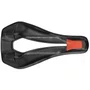Selim de Bicicleta Selle Italia Watt 3D Triathlon Kit Carbonio Superflow 133mm