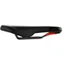 Selim de Bicicleta Selle Italia Watt 3D Triathlon Kit Carbonio Superflow 133mm