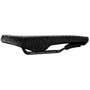 Selim de Bicicleta Selle Italia Watt 3D Kit Carbonio Superflow Triathlon 133mm