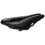 Selim de Bicicleta Selle Italia Watt 3D Kit Carbonio Superflow Triathlon 133mm